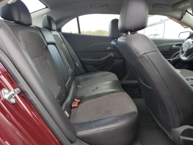 Photo 10 from auction – 2016 CHEVROLET MALIBU LIM with VIN 1G11C5SA0GF104017