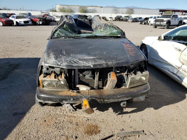 Photo 5 from auction – 2009 CHEVROLET COLORADO with VIN 1GCCS13E098109898