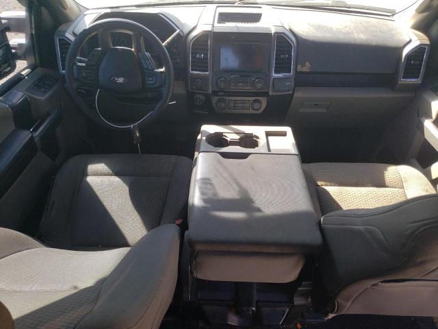 Zdjęcie 8 z aukcji – 2016 FORD F150 SUPER z VIN 1FTFW1EF4GFC84641