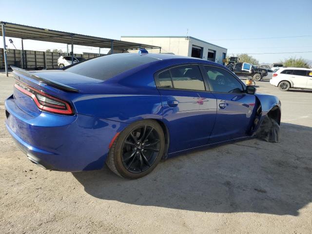 Photo 3 from auction – 2018 DODGE CHARGER SX with VIN 2C3CDXHG0JH187690