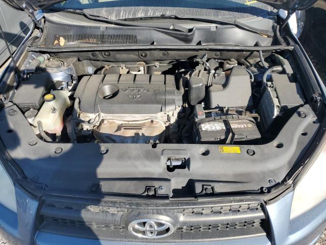 Photo 12 from auction – 2012 TOYOTA RAV4 with VIN 2T3BF4DV6CW244062