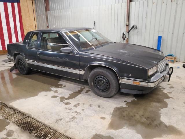 Photo 4 from auction – 1988 CADILLAC ELDORADO with VIN 1G6EL1154JU615807