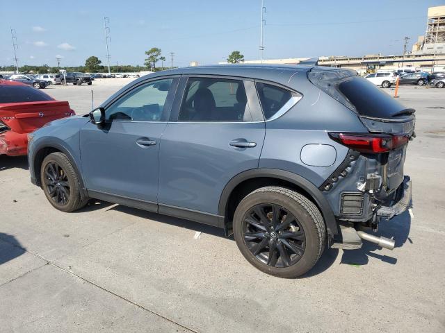 Photo 2 from auction – 2022 MAZDA CX-5 PREFE with VIN JM3KFBCM3N1544812