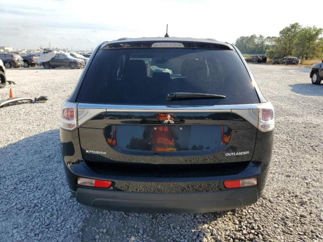 Photo 6 from auction – 2014 MITSUBISHI OUTLANDER with VIN JA4AD2A35EZ006225