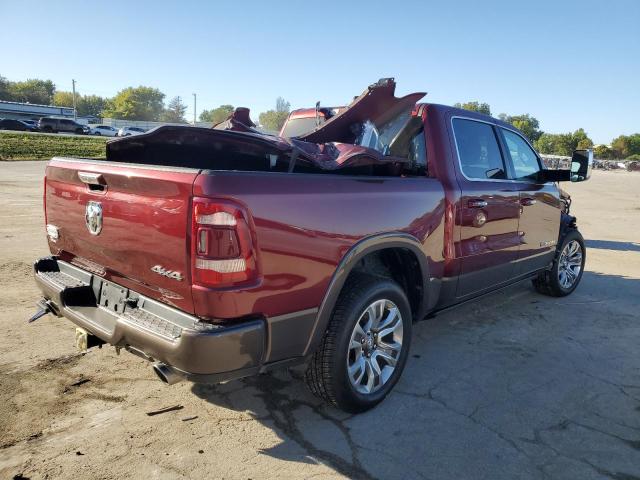 Zdjęcie 3 z aukcji – 2019 RAM 1500 LONGH z VIN 1C6SRFKT9KN633795