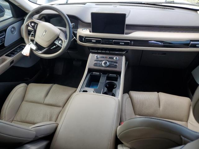 Photo 8 from auction – 2023 LINCOLN AVIATOR RE with VIN 5LM5J7XC2PGL24685