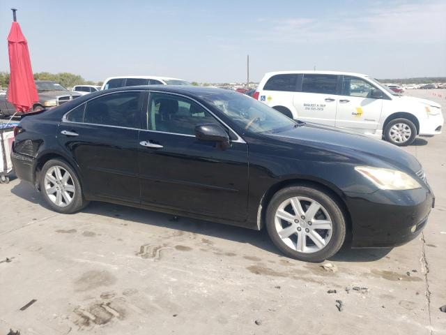 Photo 4 from auction – 2007 LEXUS ES 350 with VIN JTHBJ46GX72084987