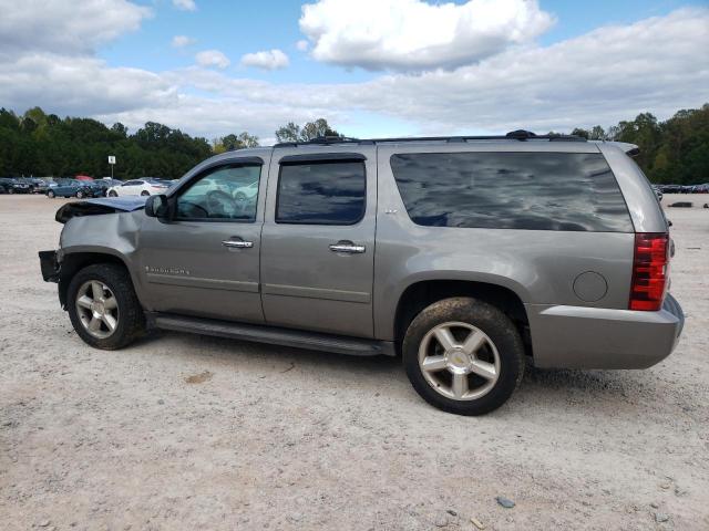 Photo 2 from auction – 2008 CHEVROLET SUBURBAN C with VIN 1GNFC16038J231941