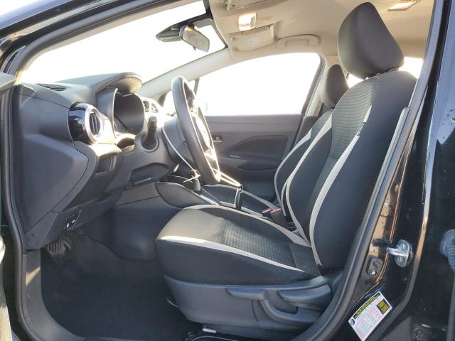 Photo 7 from auction – 2021 NISSAN VERSA SV with VIN 3N1CN8EVXML889192