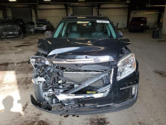 Фото 5 с аукциона – 2016 GMC TERRAIN SL с VIN 2GKFLUE35G6166998