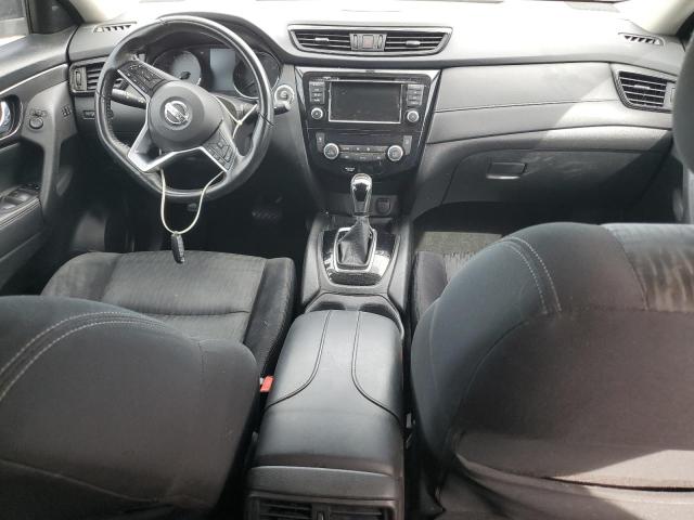 Photo 8 from auction – 2018 NISSAN ROGUE S with VIN JN8AT2MT4JW456856