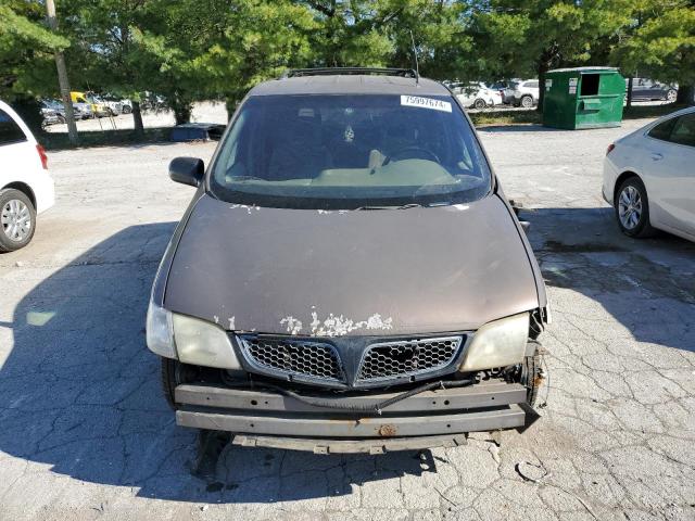 Photo 5 from auction – 2001 PONTIAC MONTANA with VIN 1GMDX03E01D177206