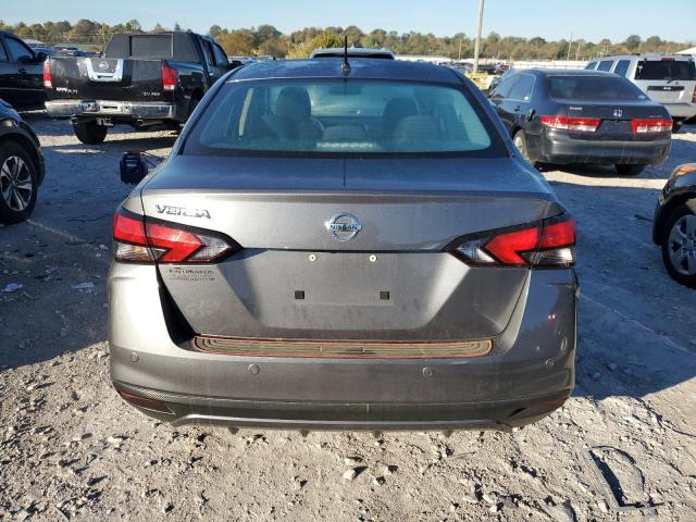 Photo 6 from auction – 2020 NISSAN VERSA S with VIN 3N1CN8DV9LL865191