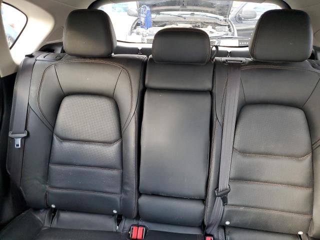 Photo 10 from auction – 2021 MAZDA CX-5 GRAND with VIN JM3KFBDM2M0413082