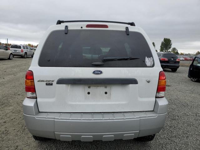 Photo 6 from auction – 2007 FORD ESCAPE XLT with VIN 1FMYU93127KC05619