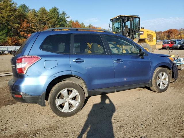 Photo 3 from auction – 2015 SUBARU FORESTER 2 with VIN JF2SJADC2FH526397