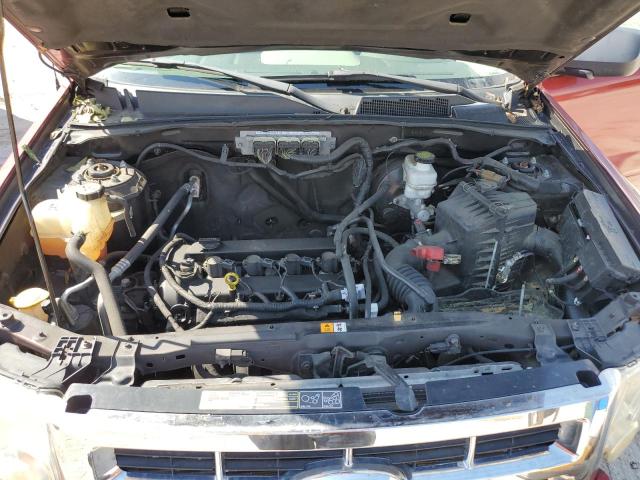 Photo 12 from auction – 2012 FORD ESCAPE XLS with VIN 1FMCU0C76CKC60269