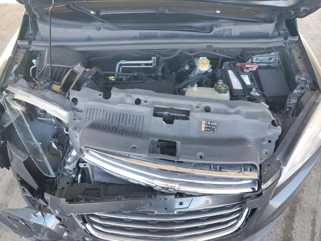 Photo 12 from auction – 2016 CHEVROLET TRAX 1LT with VIN 3GNCJLSB6GL260319
