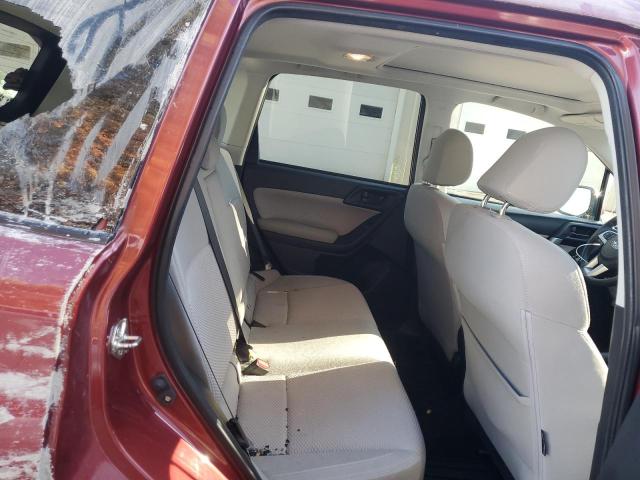 Photo 11 from auction – 2017 SUBARU FORESTER 2 with VIN JF2SJAEC4HH471470