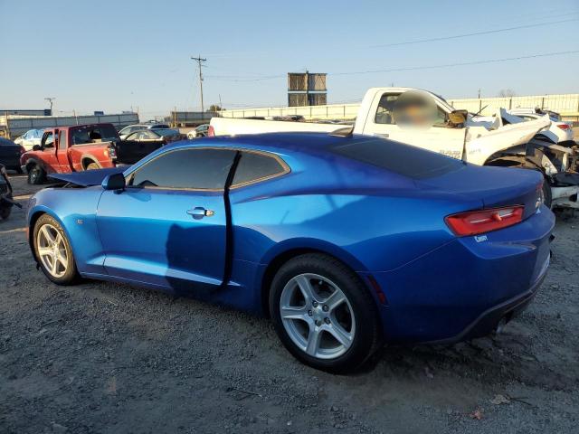 Photo 2 from auction – 2017 CHEVROLET CAMARO LT with VIN 1G1FB1RX3H0118929