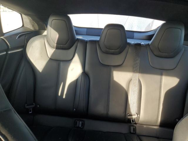 Photo 10 from auction – 2016 TESLA MODEL S with VIN 5YJSA1E29GF173288