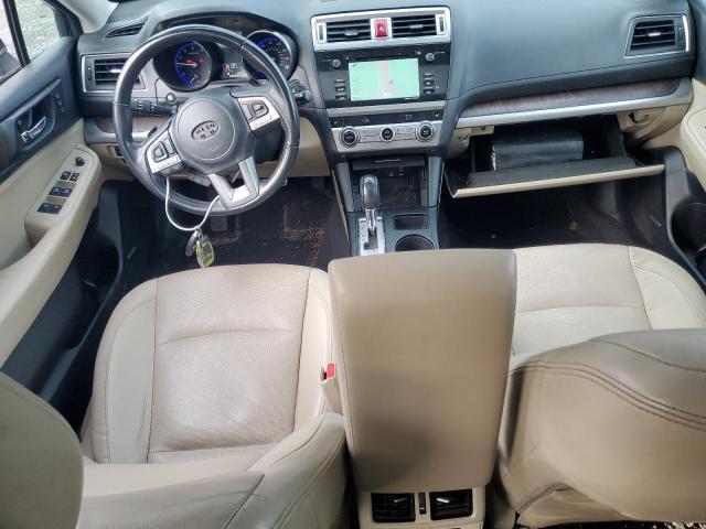 Фото 8 с аукциона – 2017 SUBARU OUTBACK 3. с VIN 4S4BSENC3H3218197