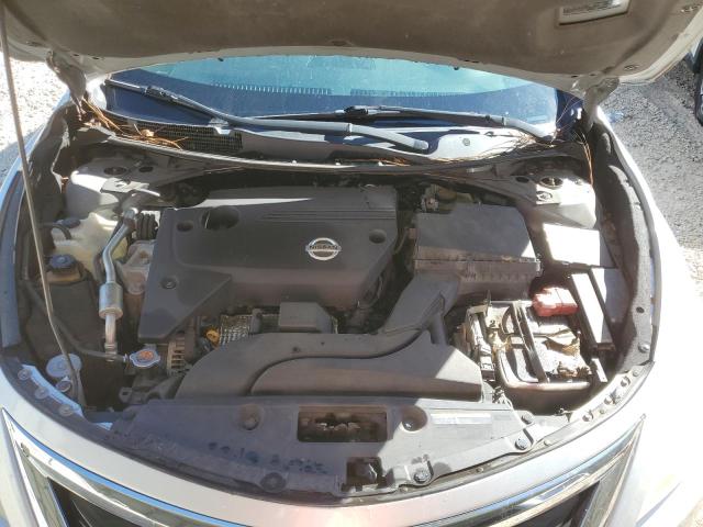 Photo 11 from auction – 2015 NISSAN ALTIMA 2.5 with VIN 1N4AL3AP8FN403279