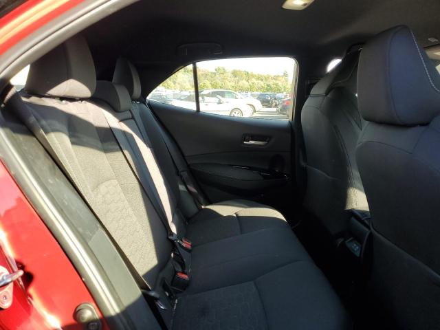Photo 10 from auction – 2023 TOYOTA COROLLA SE with VIN JTND4MBE5P3209065