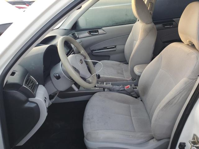 Photo 7 from auction – 2013 SUBARU FORESTER 2 with VIN JF2SHADC9DH430243