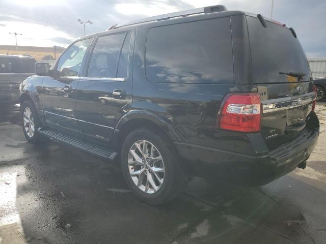 Photo 2 from auction – 2017 FORD EXPEDITION with VIN 1FMJU2AT0HEA01723