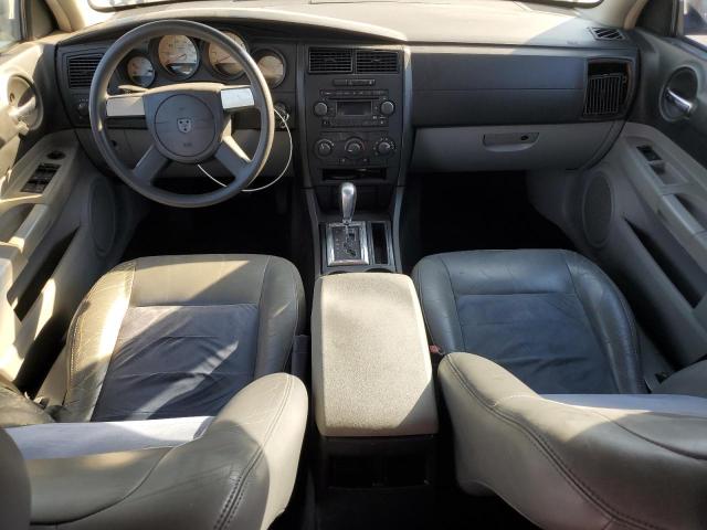 Photo 8 from auction – 2006 DODGE CHARGER SE with VIN 2B3KA43R76H379317