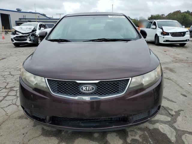 Photo 5 from auction – 2010 KIA FORTE EX with VIN KNAFU4A22A5869853