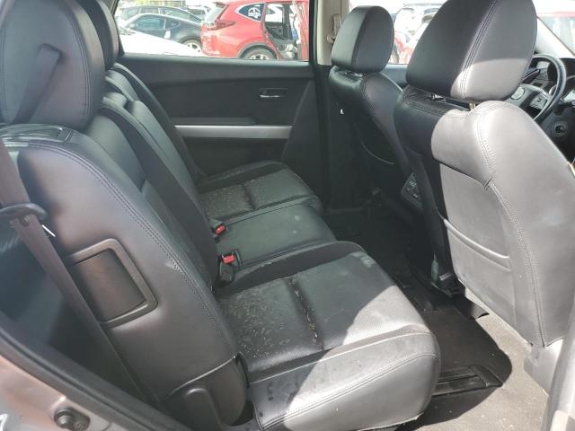 Photo 11 from auction – 2014 MAZDA CX-9 GRAND with VIN JM3TB2DA3E0425605