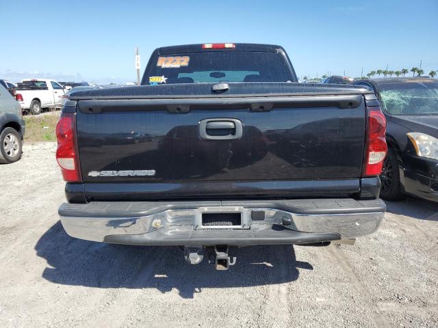 Photo 6 from auction – 2006 CHEVROLET SILVERADO with VIN 2GCEC13T861209993