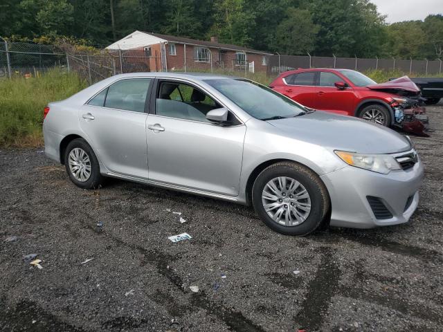 Photo 4 from auction – 2012 TOYOTA CAMRY BASE with VIN 4T4BF1FK8CR163953