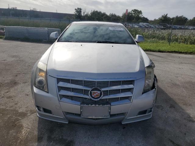 Photo 5 from auction – 2011 CADILLAC CTS PERFOR with VIN 1G6DJ1ED5B0109222