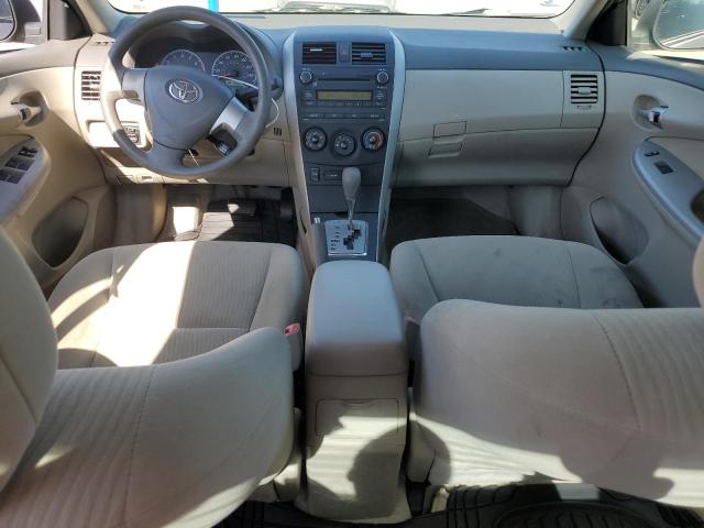 Photo 8 from auction – 2010 TOYOTA COROLLA BA with VIN 1NXBU4EE2AZ182038