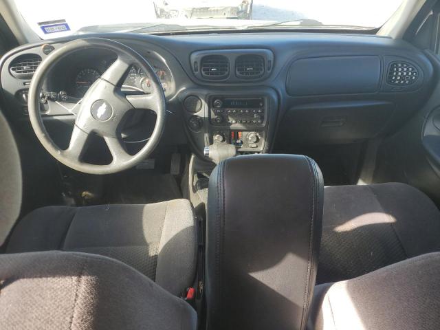 Photo 8 from auction – 2008 CHEVROLET TRAILBLAZE with VIN 1GNDS13S882223635
