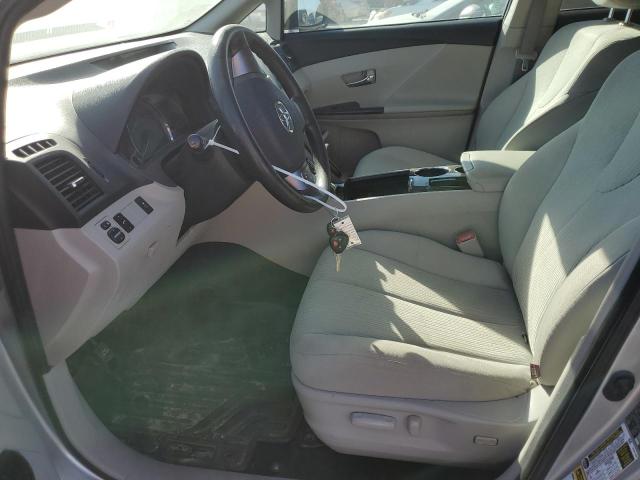 Photo 7 from auction – 2009 TOYOTA VENZA with VIN 4T3ZE11A19U002015