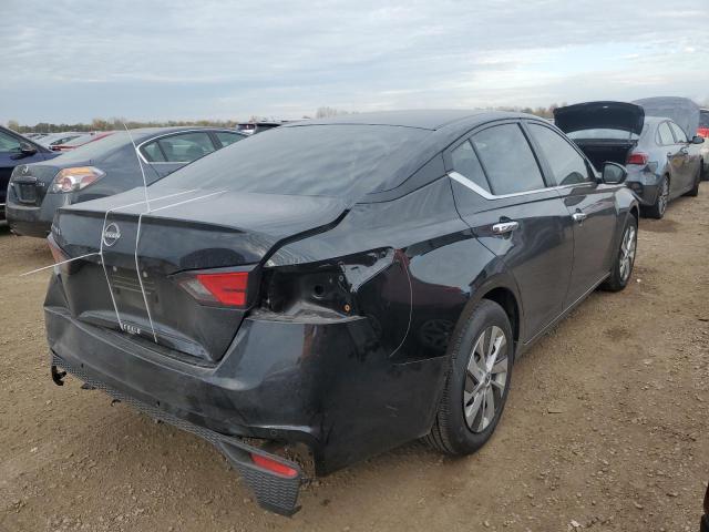 Photo 3 from auction – 2024 NISSAN ALTIMA S with VIN 1N4BL4BV7RN323919