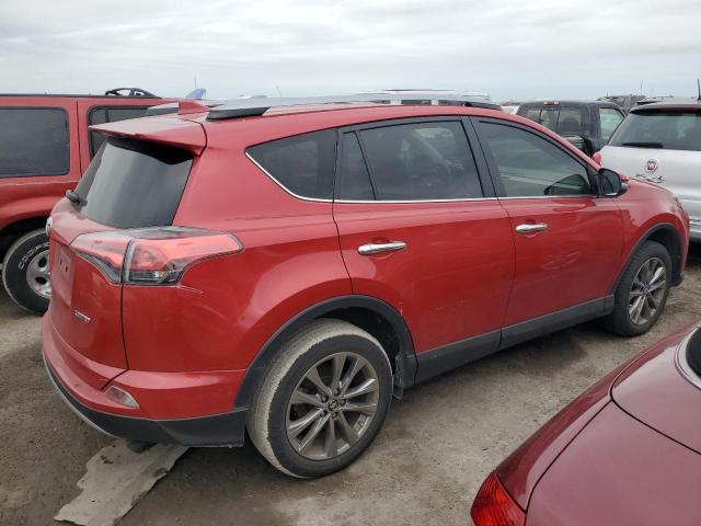 Photo 3 from auction – 2017 TOYOTA RAV4 LIMIT with VIN JTMYFREV0HJ148276