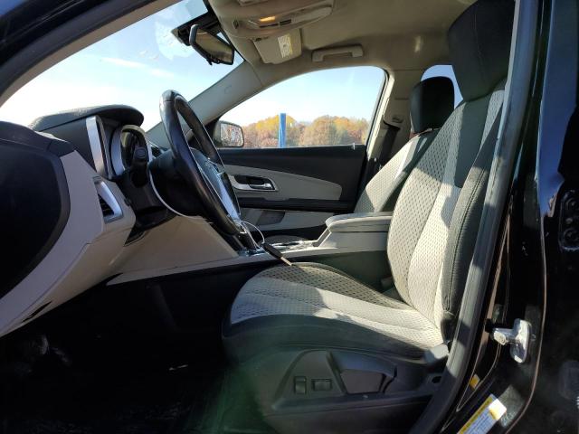 Photo 7 from auction – 2010 CHEVROLET EQUINOX LS with VIN 2CNFLCEW0A6384320