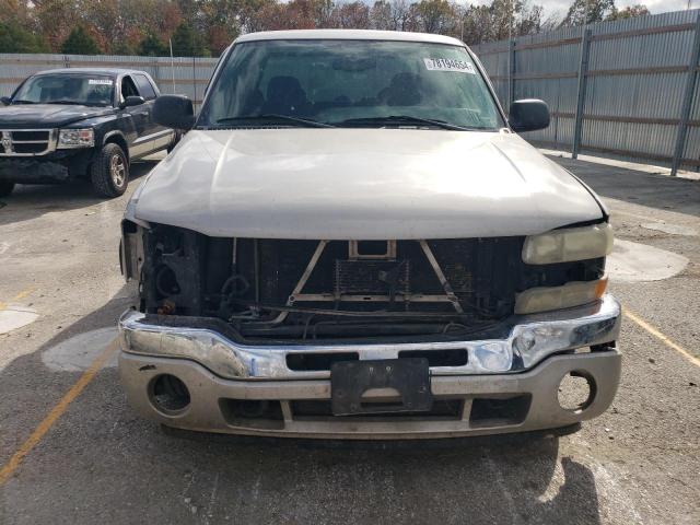 Photo 5 from auction – 2006 GMC NEW SIERRA with VIN 2GTEC19Z461304787
