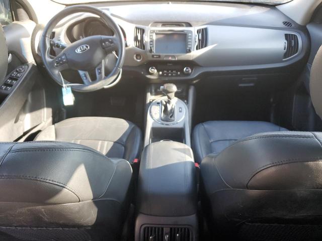 Photo 8 from auction – 2016 KIA SPORTAGE E with VIN KNDPCCA66G7862344