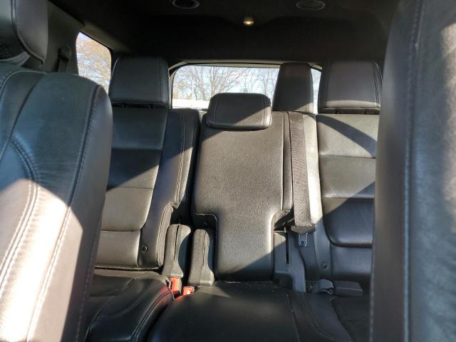 Photo 10 from auction – 2013 FORD EXPLORER X with VIN 1FM5K7D86DGB24484