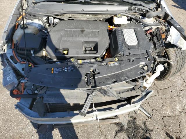 Photo 11 from auction – 2013 CHEVROLET VOLT with VIN 1G1RA6E44DU122158