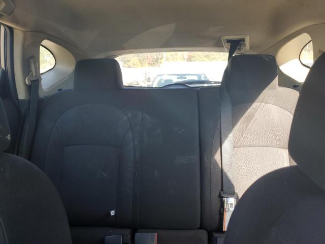 Photo 10 from auction – 2011 NISSAN ROGUE S with VIN JN8AS5MV8BW304473
