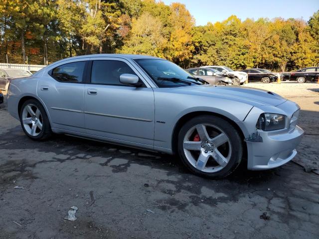 Photo 4 from auction – 2007 DODGE CHARGER SR with VIN 2B3LA73W17H787535