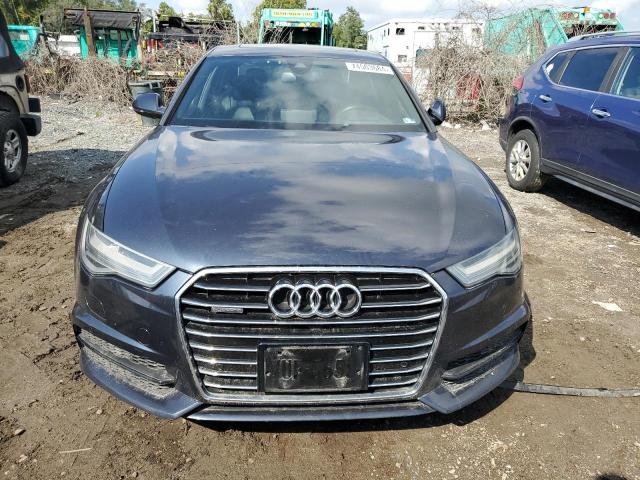Photo 5 from auction – 2017 AUDI A6 PRESTIG with VIN WAUH2AFC9HN103112