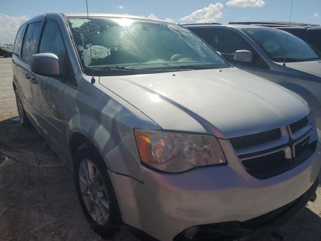 Photo 4 from auction – 2012 DODGE GRAND CARA with VIN 2C4RDGEG0CR277574
